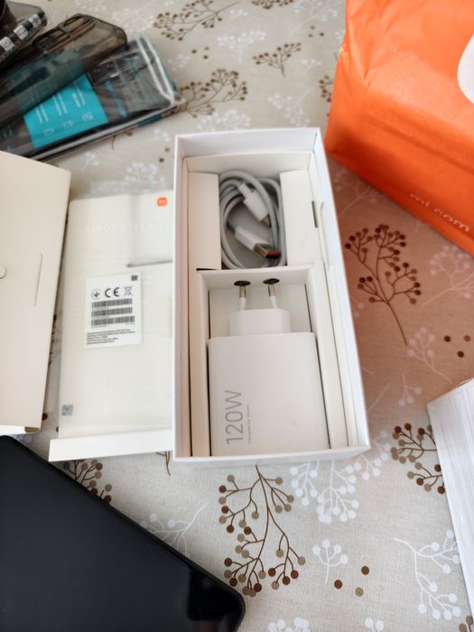 Xiaomi 12T Pro Black