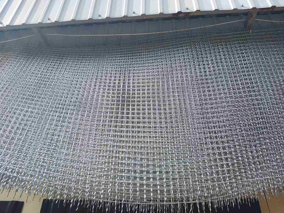 Сетка канилированная, кладочная, рабица, металлопрокат - в наличие!