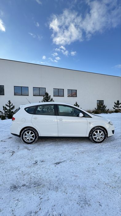 Продається Seat Altea Xl