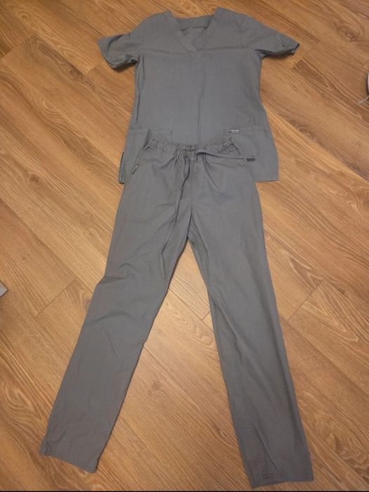 Uniform medyczny