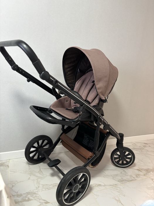 Візочок 2 в 1 Anex M type