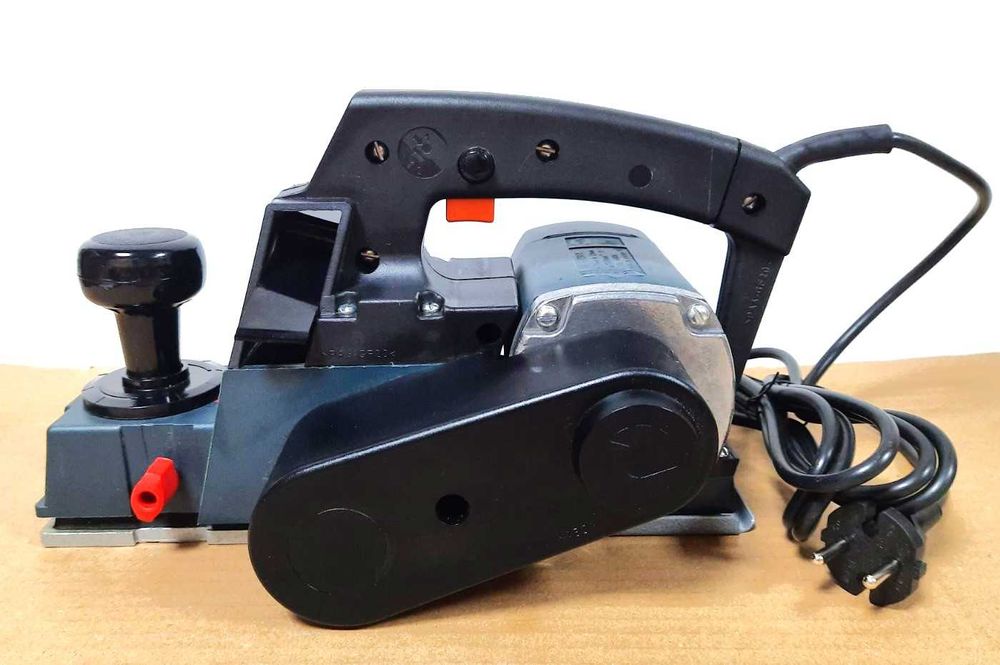 Электрорубанок REBIR IE-5709B1