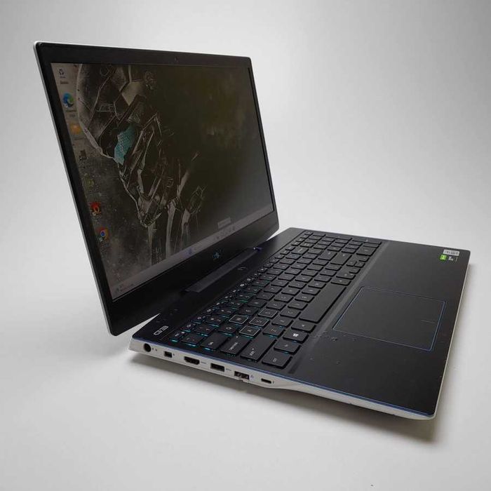 Продам Ігровий ноутбук Dell G3 3500 бу