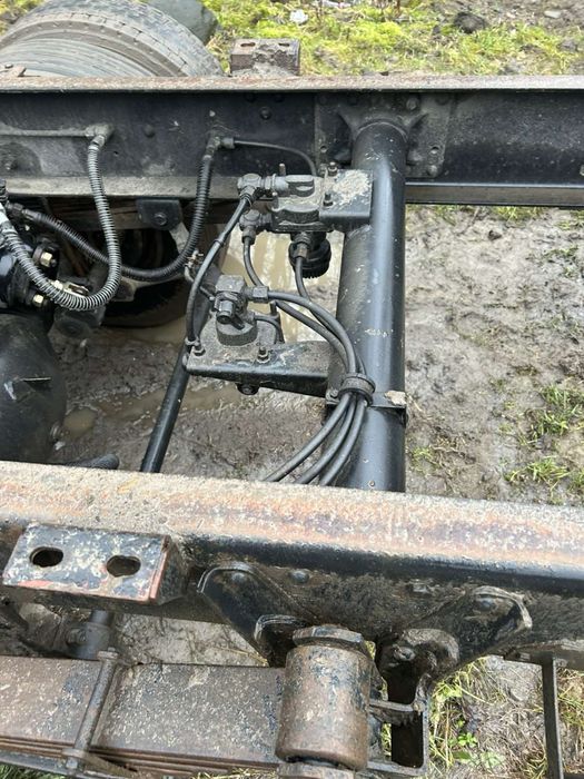Продам грузовий автомобіль