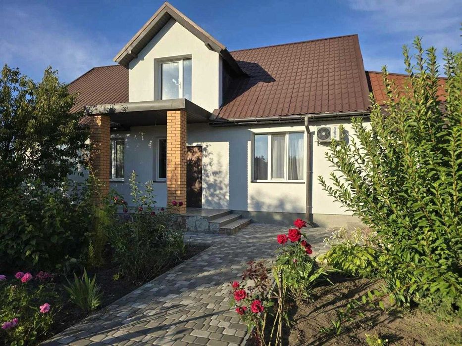 Продаж будинка Крячки Березанщина Васильків Глеваха