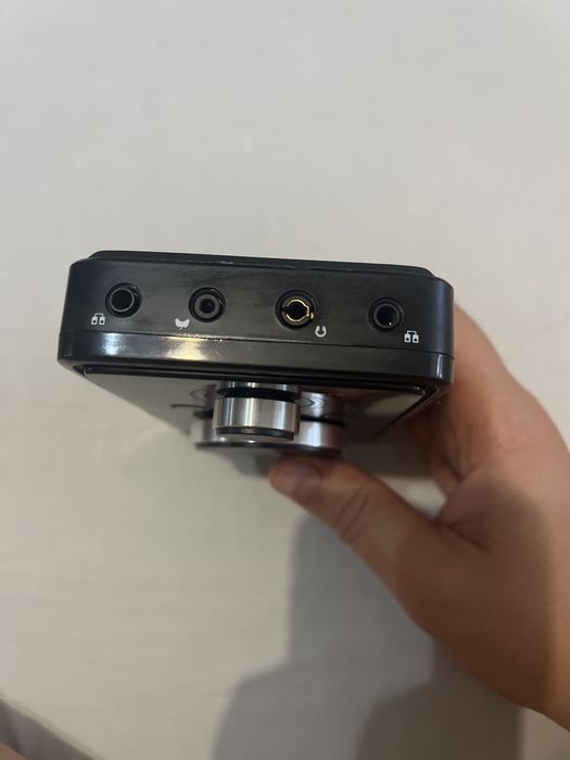 Ігровий аудіомікшер Astro MixAmp Pro