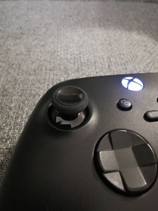 Pad Xbox series s/x /pc TMR !