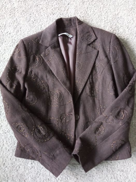 Sukienka+Żakiet AE Woman 38