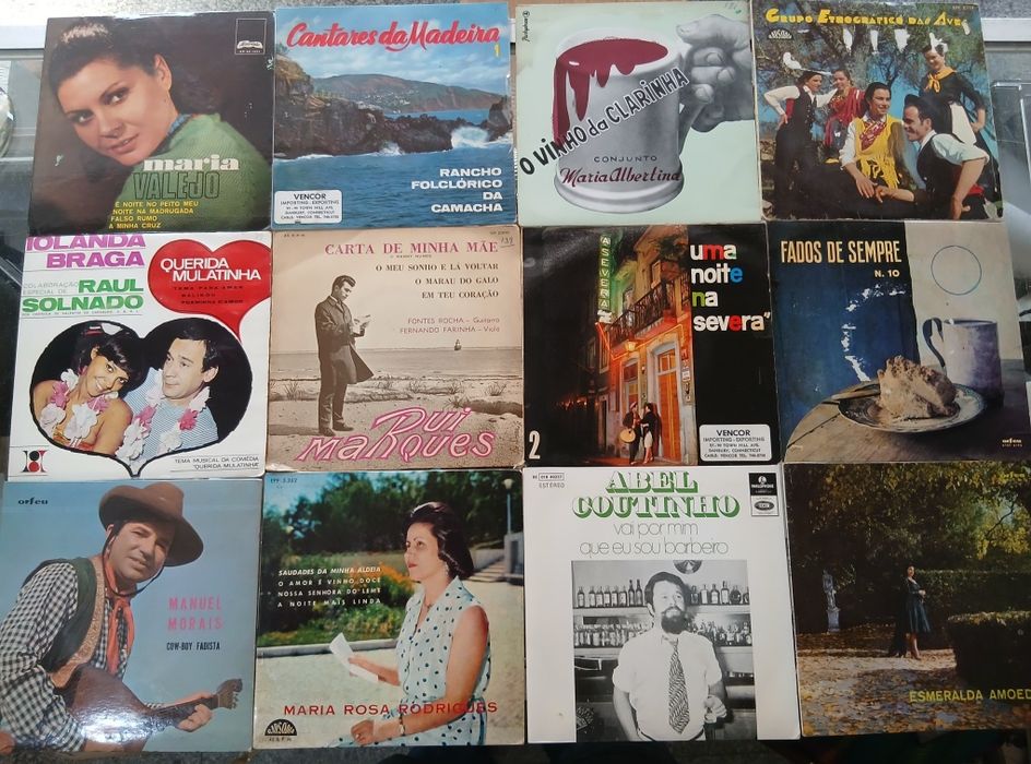 Musica Portuguesa antiga