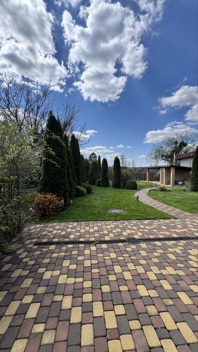 Продаж будинку в с.Лозівок - Вид 4