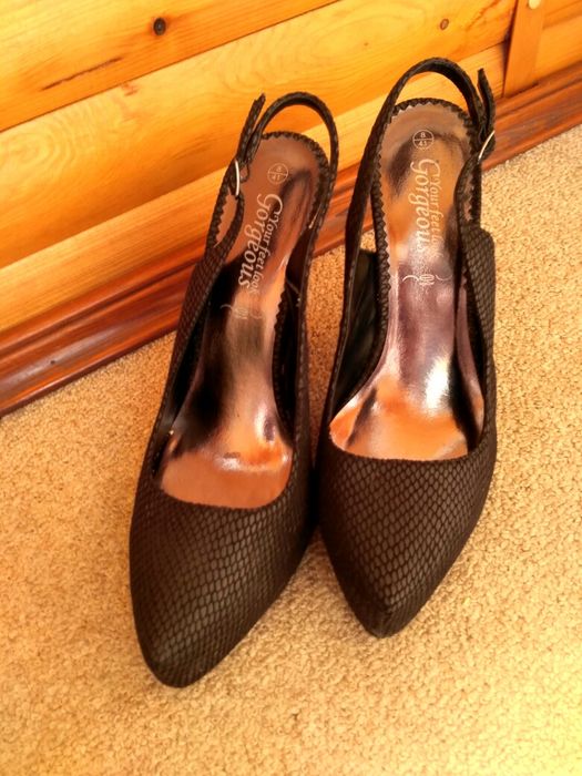 Туфлі жіночі
