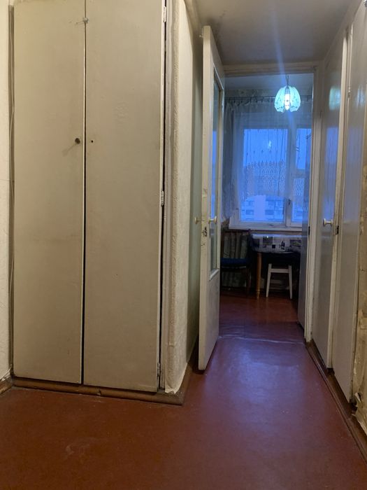 Аренда 1кв. 30м Троещина Ул. Будищанская 7-А.Деснянский. ГАЗ, Свободна