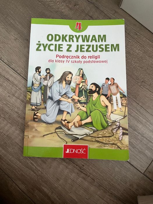 Podręcznik do Religii