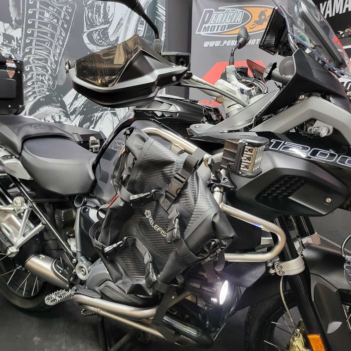 BMW GS 1200 Adventure