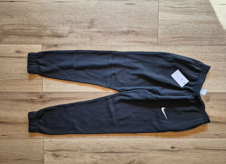 Spodnie Dresowe Męskie Nike M