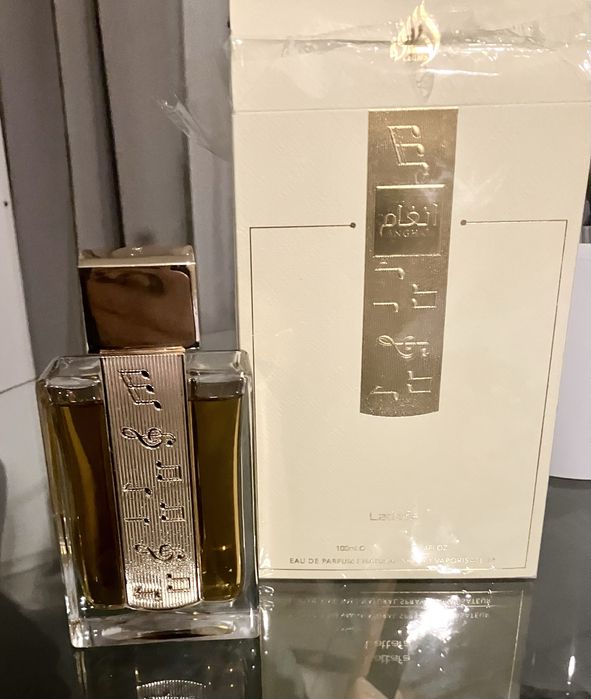 Lattafa Angham Woda perfumowana
