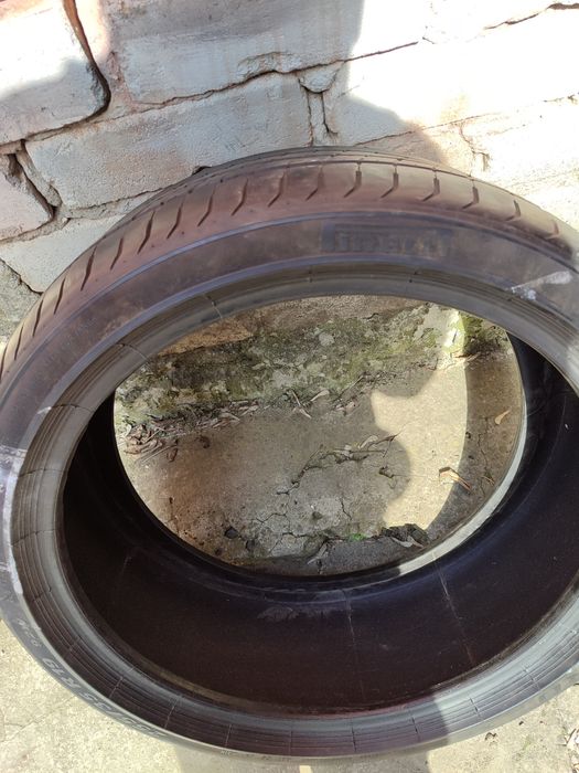 Продам диски 19 розміру.