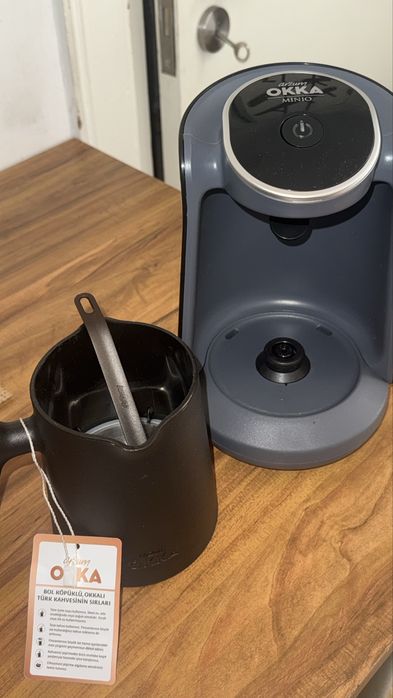 Cafeteira Nova Na Caixa