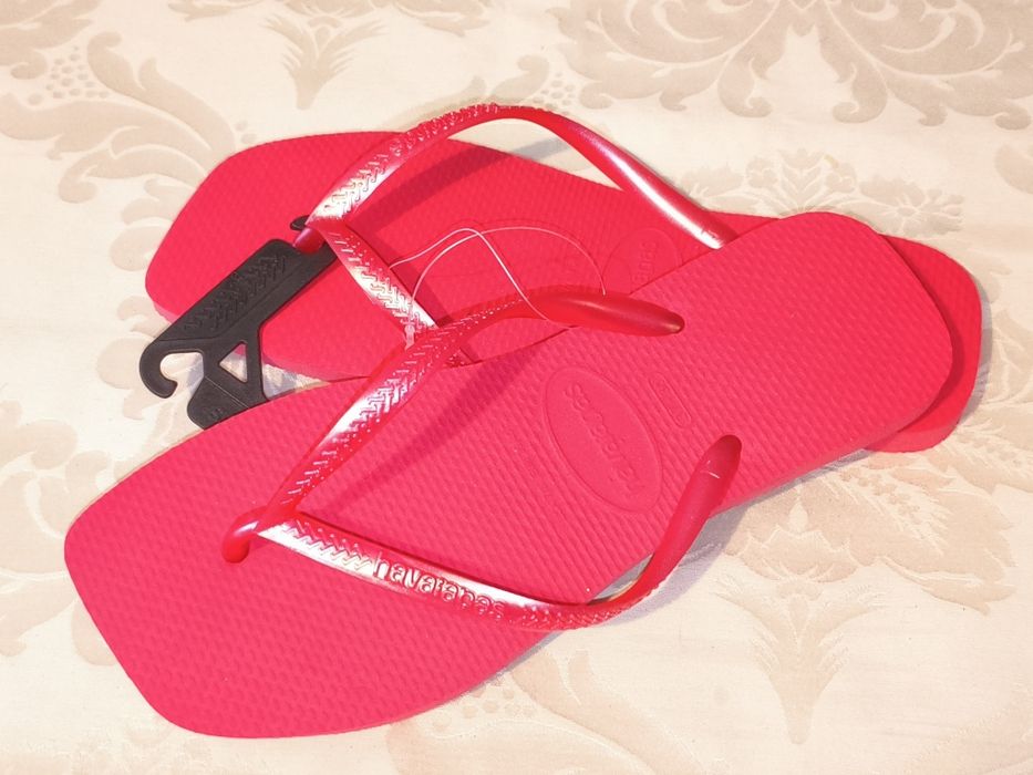 Havaianas     €   8 , 50