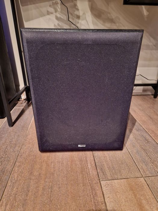 Zestaw kina domowego