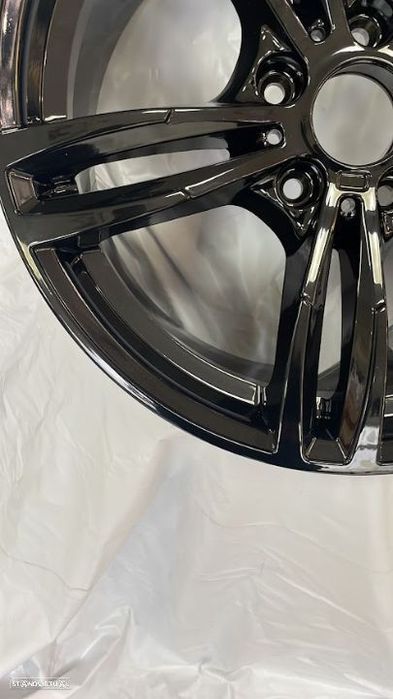 Jantes 18 bmw 5x120