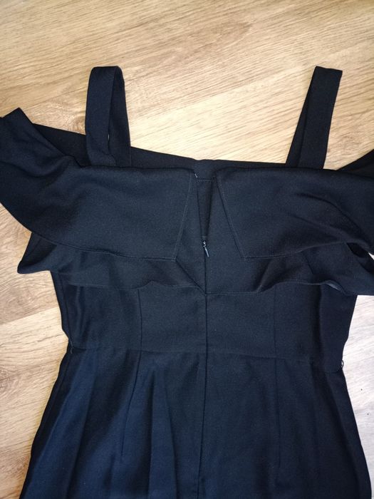 Stylowy kombinezon Tom Tailor rozmiar 36