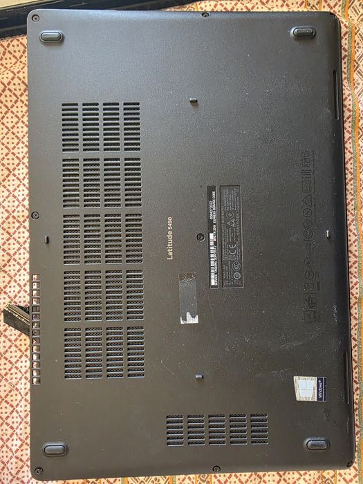 Dell latitude 5490