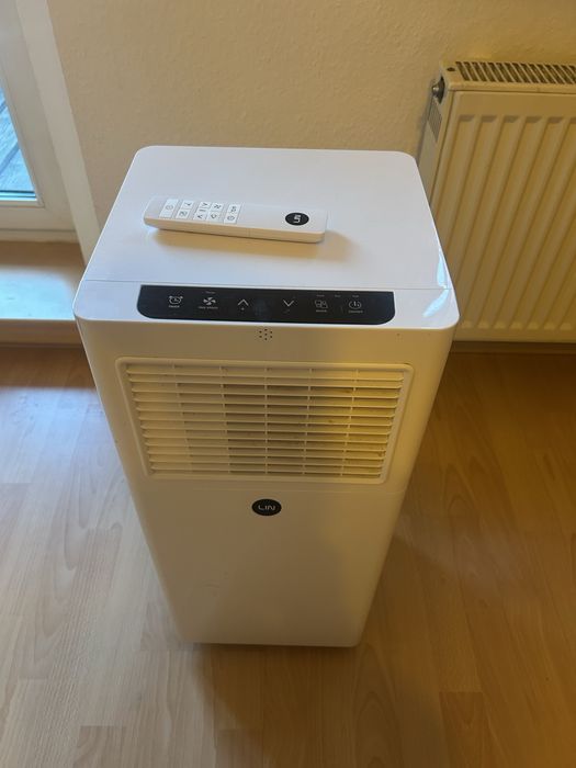 Klimatyzator przenosny LIN