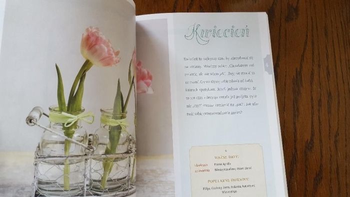 Perfekcyjny organizer