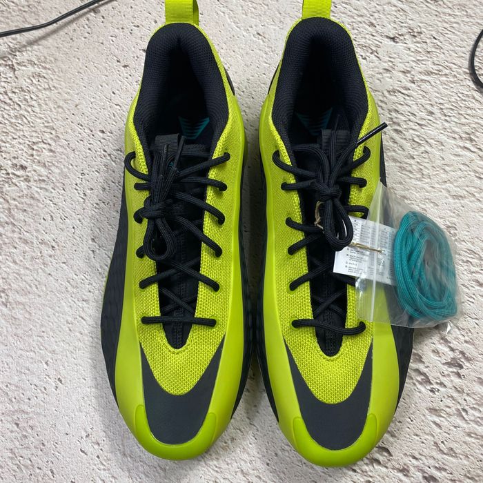 js1778 2025 нові баскетбольні кросівки adidas anthony edwards 1 low