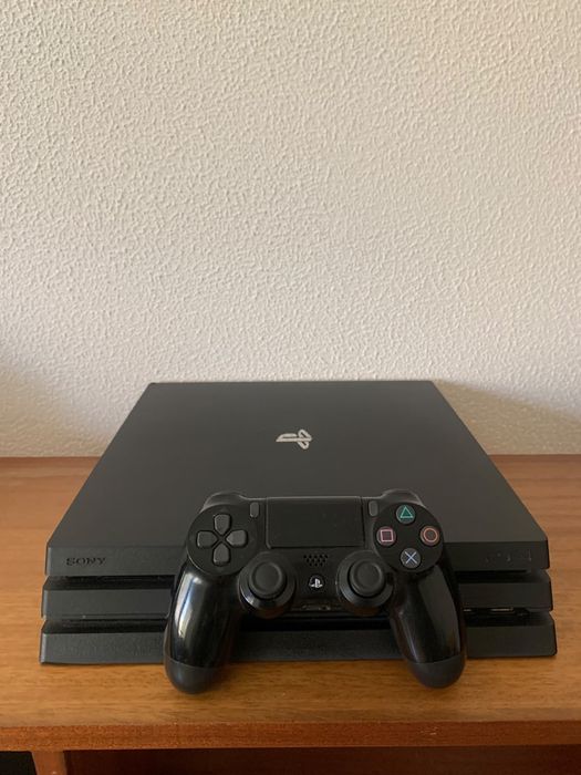Playstation 4 pro