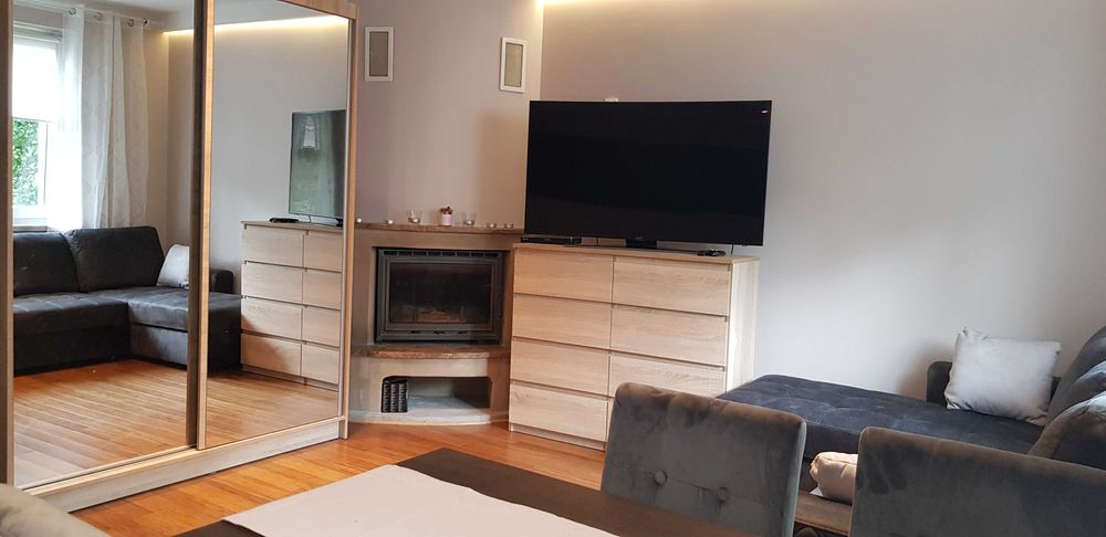 Nowe STUDIO czynsz ciepło &NET 1TB w cenie super lokalizacja1049PLN/os