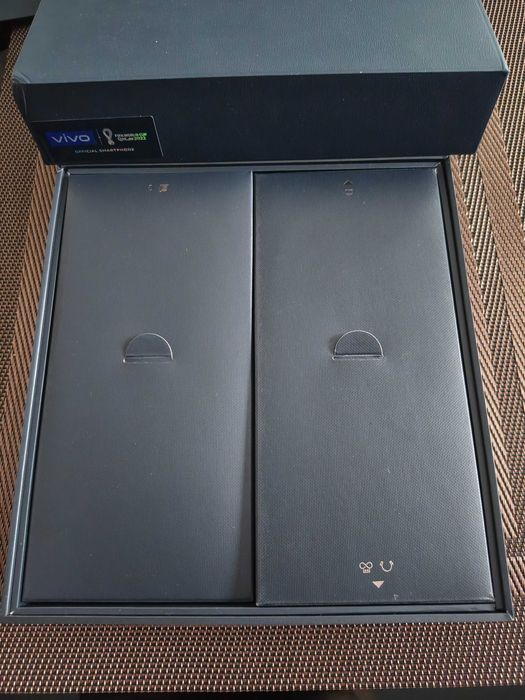 Smartfon vivo x80 Pro 12/256GB 5G IP68 + oryginalne pudełko