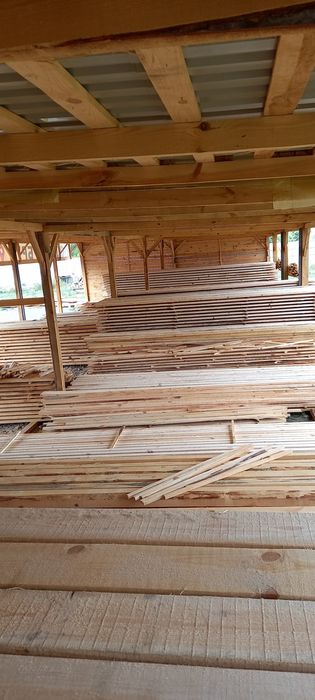 Пиломатериали, досша, брус. 10000 грн./м³