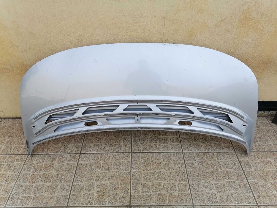 Capô VW id3 id. 3 capot original usado