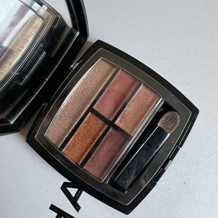 Chanel Golden paletka