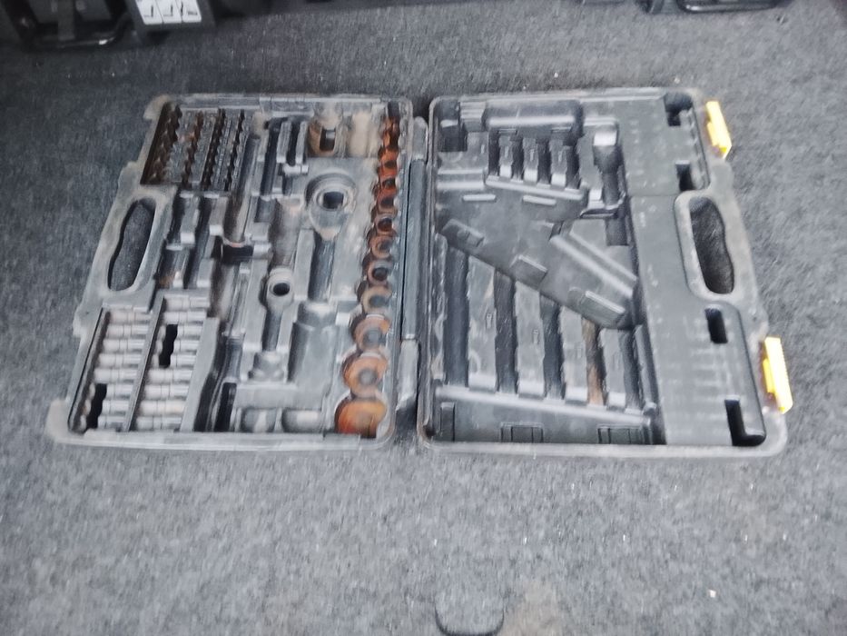 Ящики для инструмента