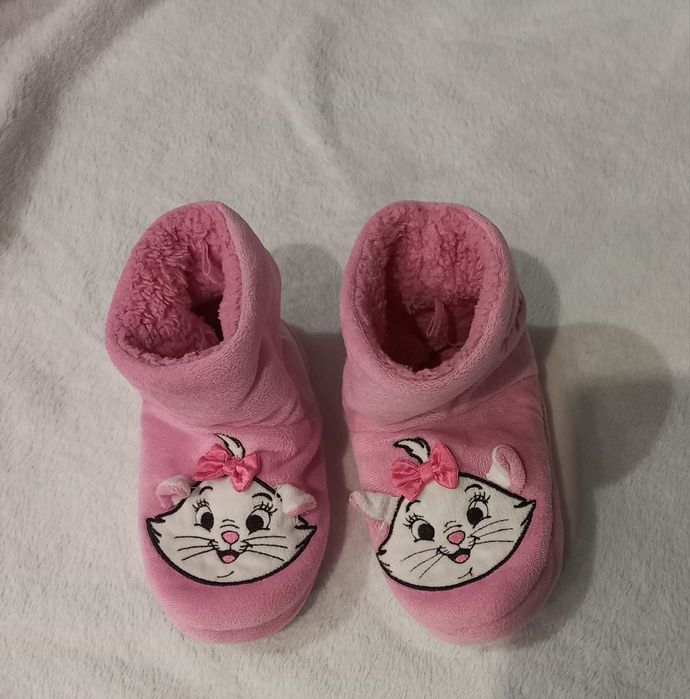 Paka dla dziewczynki