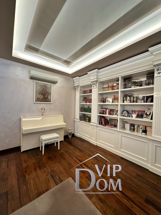 Многокомнатная квартира по адресу ул. Михайловская (площадь 287,7 м²) - Atlanta.ua - фото 5