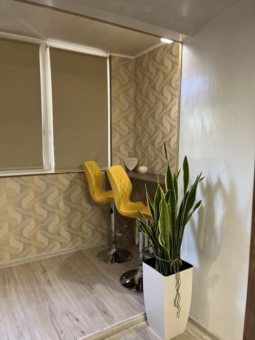 ‼️2к.кв.Пр.Мира17 Залізничій і АвтовокзалПодобово,погодинно,помісячно