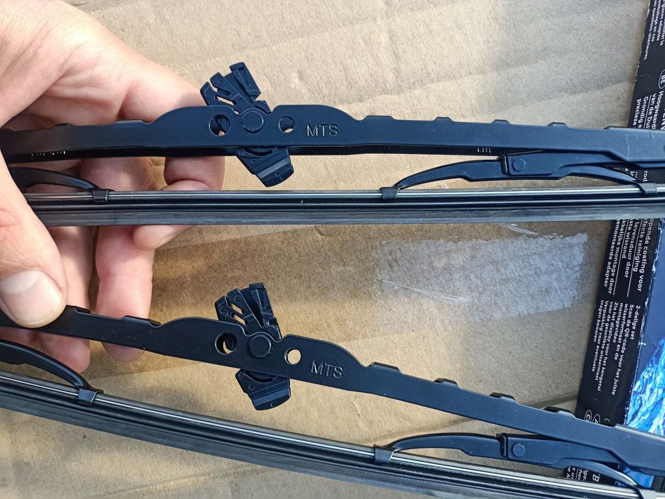 Двірники для автомобіля