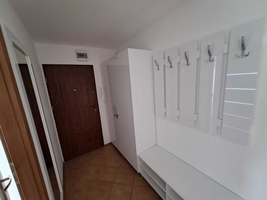 Apartament dla dwóch-trzech osób  w Ustce