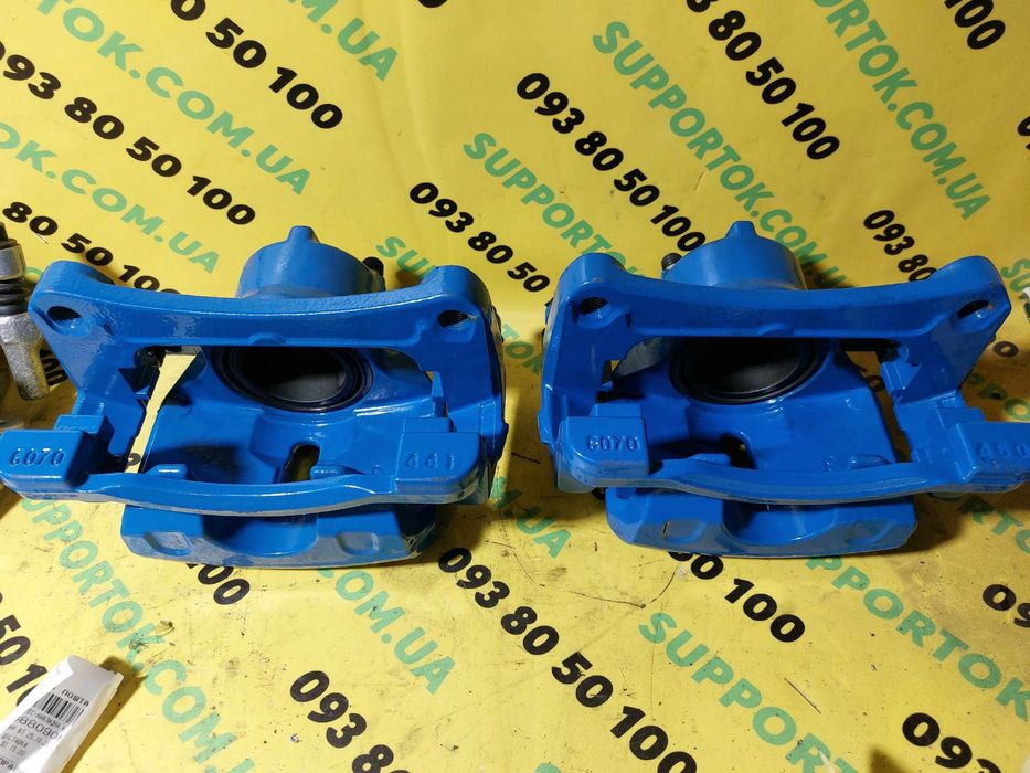 Суппорта Mazda CX5 скоба supportok.com.ua ремонт реставрация ребилд