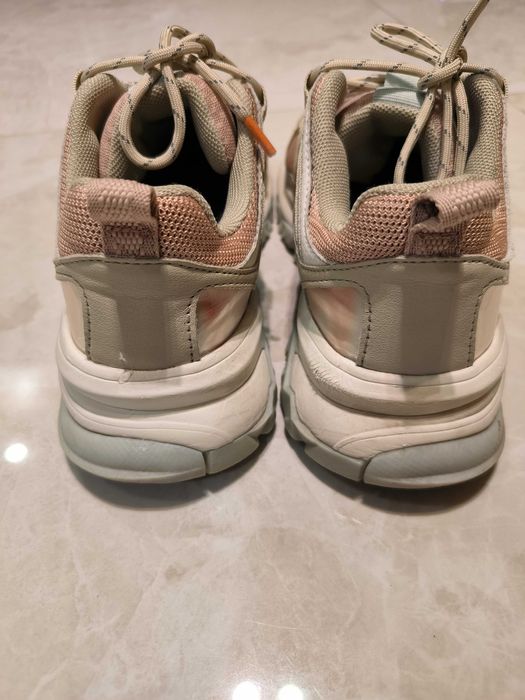 Кросівки Zara 35 розмір