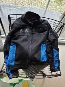 Casaco Dainese 56