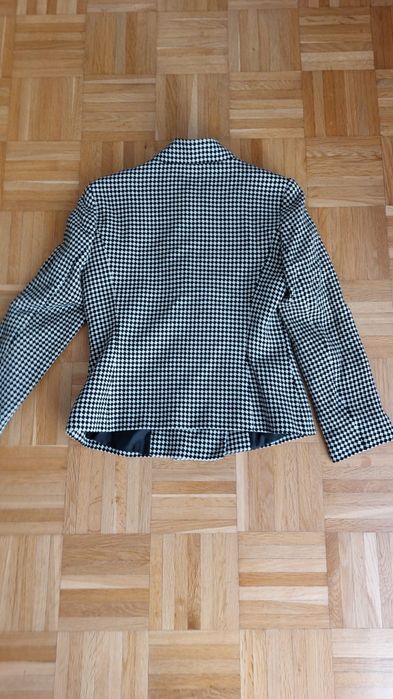 Żakiet damski vintage r. 36