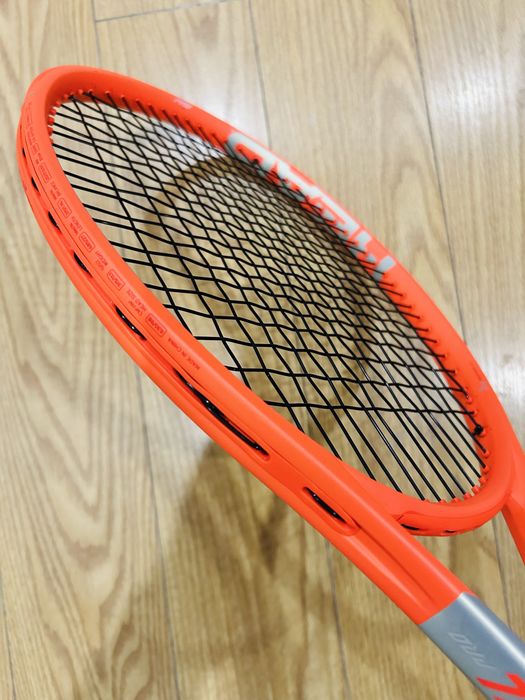 Raquete Tenis Head Radical 360+ Pro