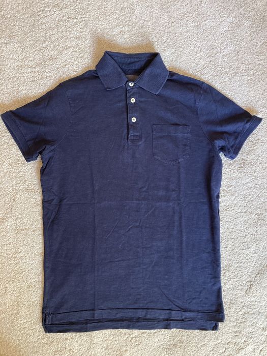 Polo da Sacoor Brothers