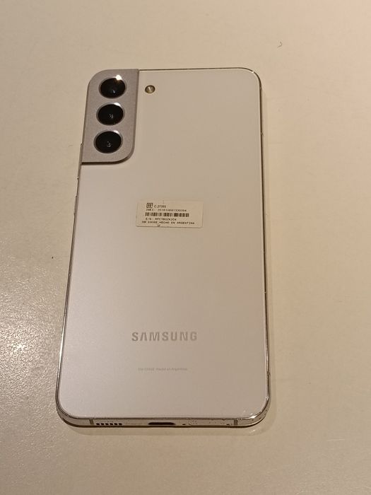 Samsung S22 Plus