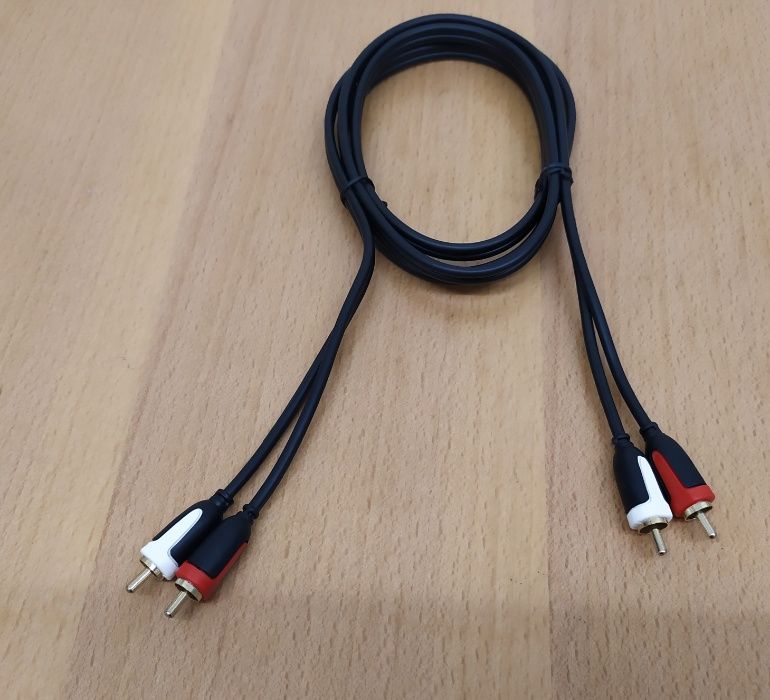 Cabo rca M/M
